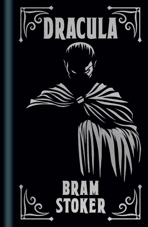 DRACULA: GILDED POCKET EDITION - STOKER. BRAM